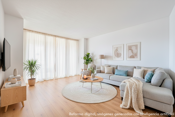 Image No.25-1 Bed Apartment for sale