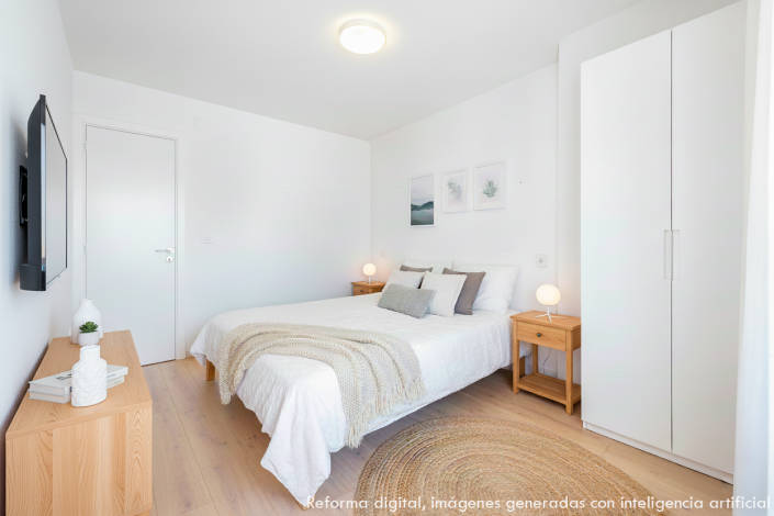 Image No.26-1 Bed Apartment for sale