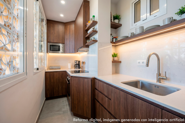 Image No.22-3 Bed Apartment for sale