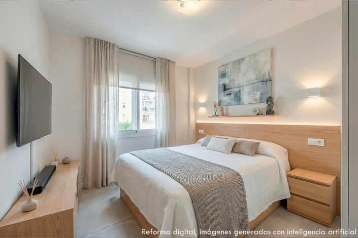 Image No.21-3 Bed Apartment for sale