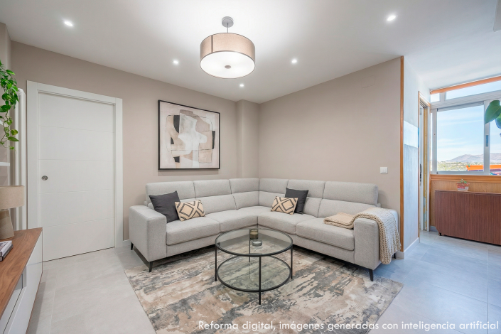 Image No.20-3 Bed Apartment for sale