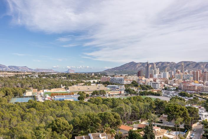 Image No.2-3 Bed Apartment for sale