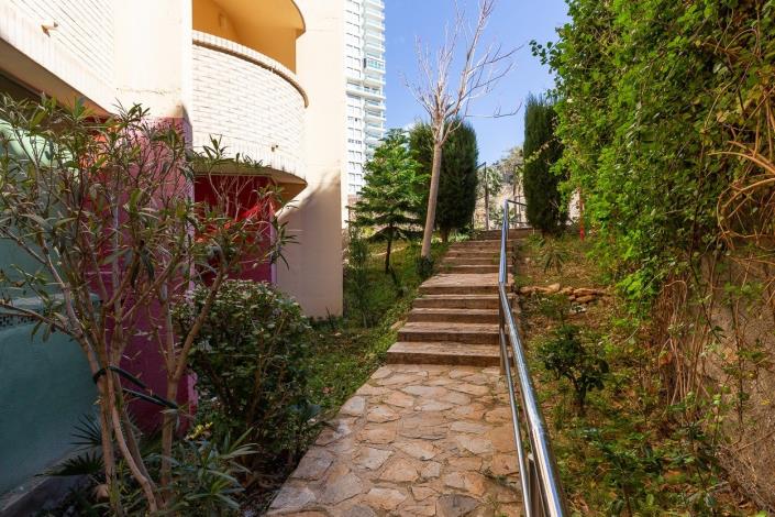 Image No.9-Appartement de 3 chambres à vendre à Benidorm