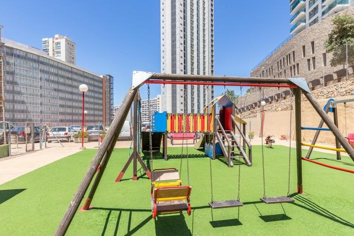 Image No.12-Appartement de 3 chambres à vendre à Benidorm