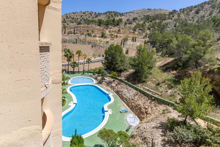 Image No.15-Appartement de 3 chambres à vendre à Benidorm