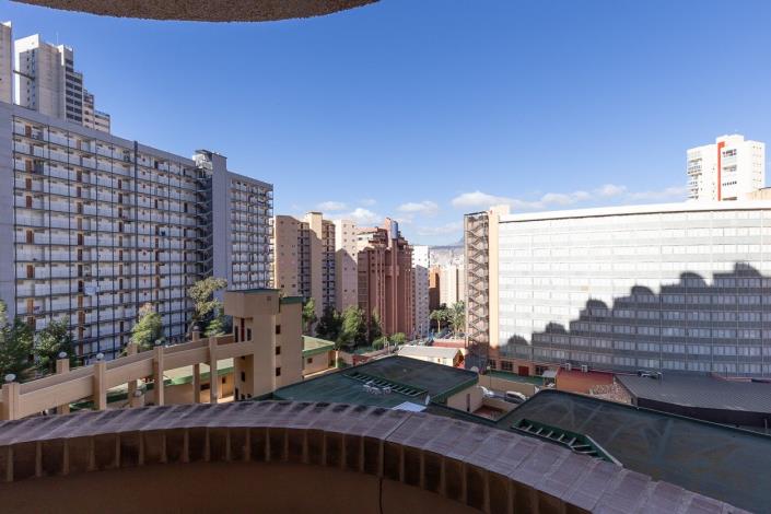 Image No.18-Appartement de 3 chambres à vendre à Benidorm