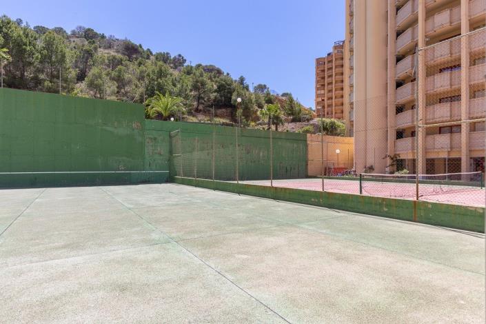 Image No.16-Appartement de 3 chambres à vendre à Benidorm