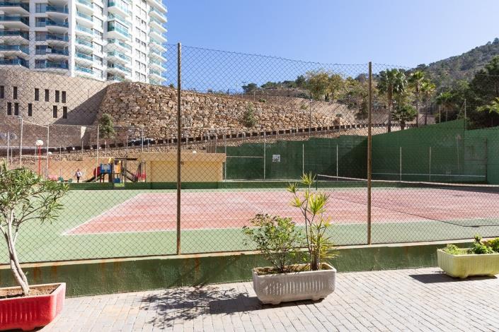 Image No.17-Appartement de 3 chambres à vendre à Benidorm