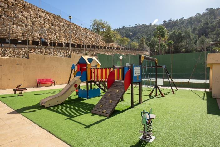 Image No.13-Appartement de 3 chambres à vendre à Benidorm