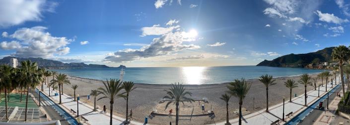 Image No.19-2 Bed Apartment for sale