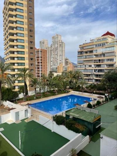 Image No.4-1 Bed Apartment for sale