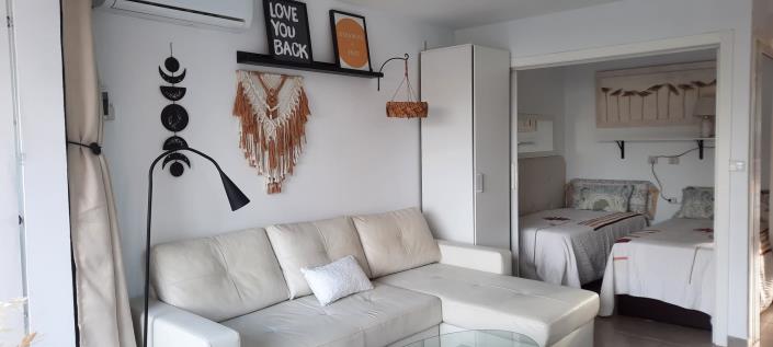 Image No.11-1 Bed Apartment for sale