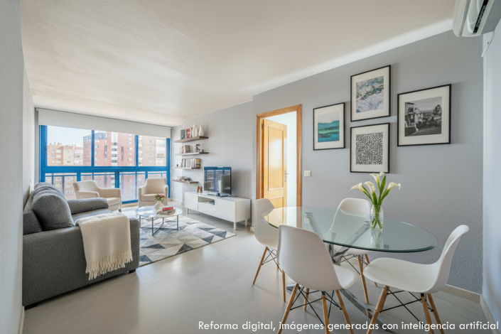 Image No.32-2 Bed Apartment for sale