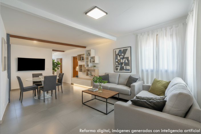 Image No.34-4 Bed Townhouse for sale