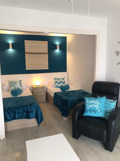 Image No.20-1 Bed Apartment for sale