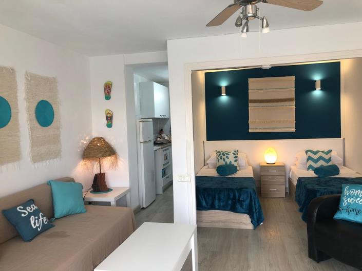 Image No.3-1 Bed Apartment for sale