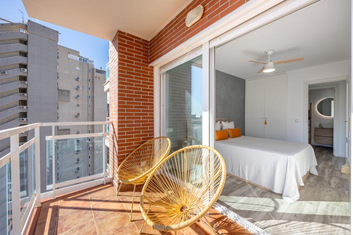 Image No.8-1 Bed Apartment for sale