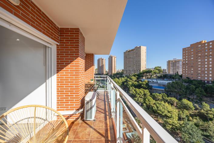 Image No.10-1 Bed Apartment for sale