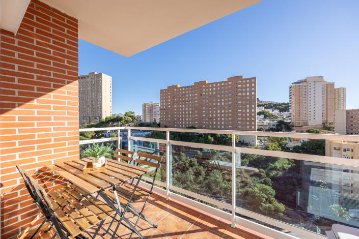 Image No.9-1 Bed Apartment for sale