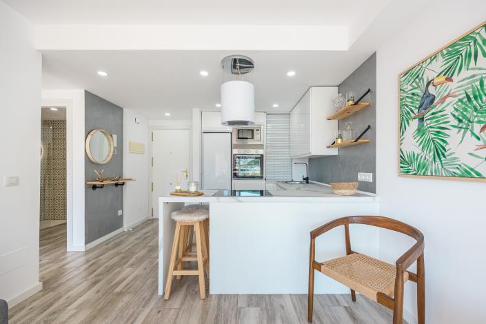 Image No.14-1 Bed Apartment for sale