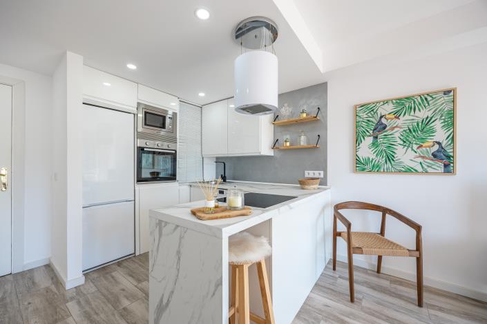 Image No.15-1 Bed Apartment for sale