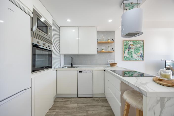 Image No.16-1 Bed Apartment for sale