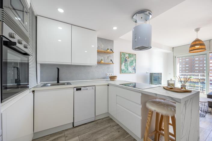 Image No.17-1 Bed Apartment for sale