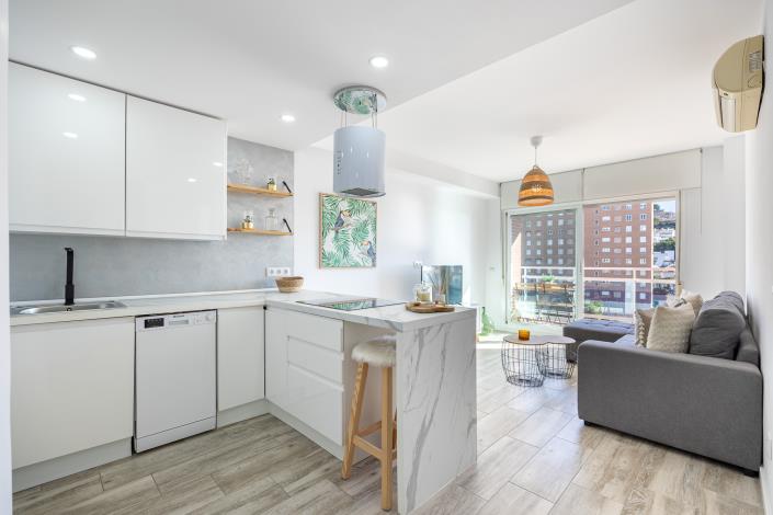 Image No.11-1 Bed Apartment for sale