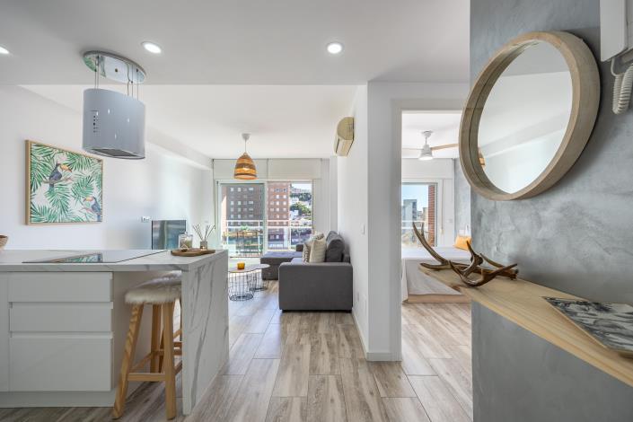 Image No.12-1 Bed Apartment for sale