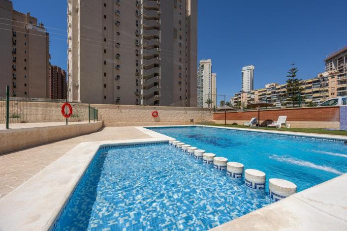 Image No.4-1 Bed Apartment for sale