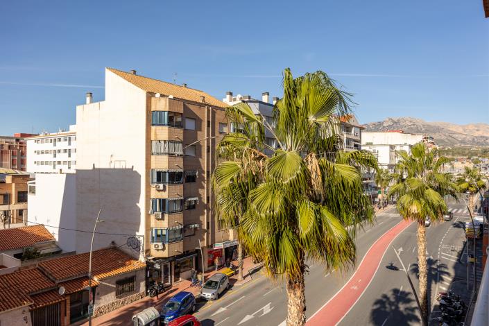 Image No.17-1 Bed Apartment for sale