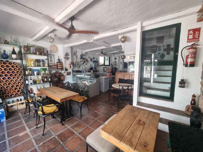 Image No.14-Maison de ville de 2 chambres à vendre à Estepona