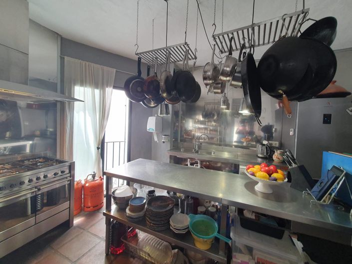 Image No.18-Maison de ville de 2 chambres à vendre à Estepona