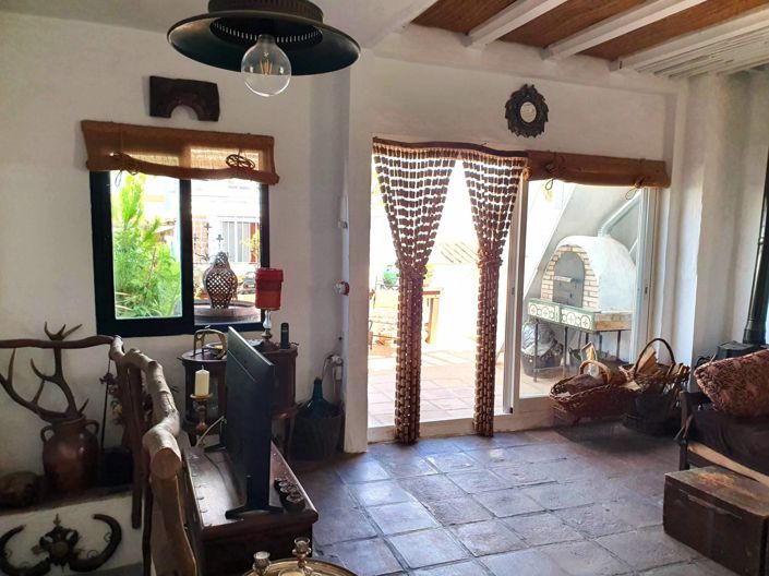 Image No.6-Maison de ville de 2 chambres à vendre à Estepona