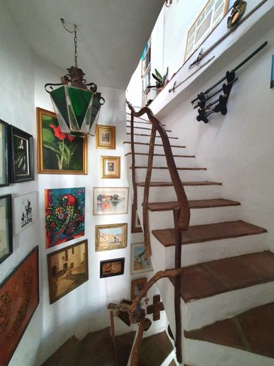 Image No.7-Maison de ville de 2 chambres à vendre à Estepona