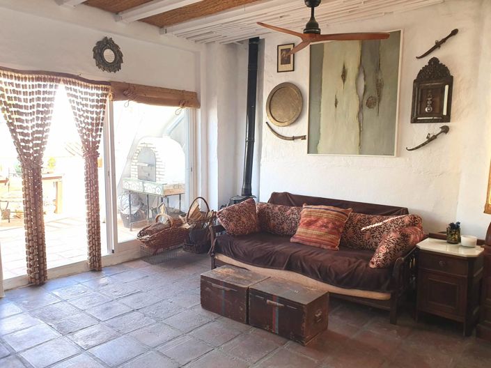 Image No.8-Maison de ville de 2 chambres à vendre à Estepona