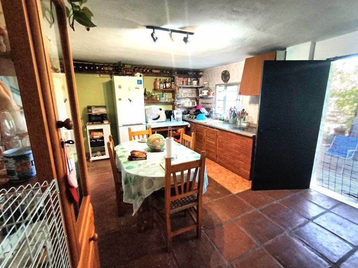 Image No.10-Maison de campagne de 2 chambres à vendre à Malaga