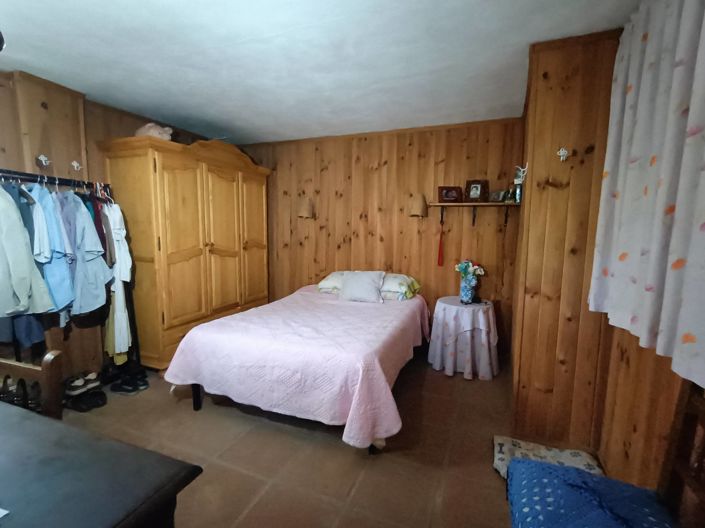 Image No.11-Maison de campagne de 2 chambres à vendre à Malaga