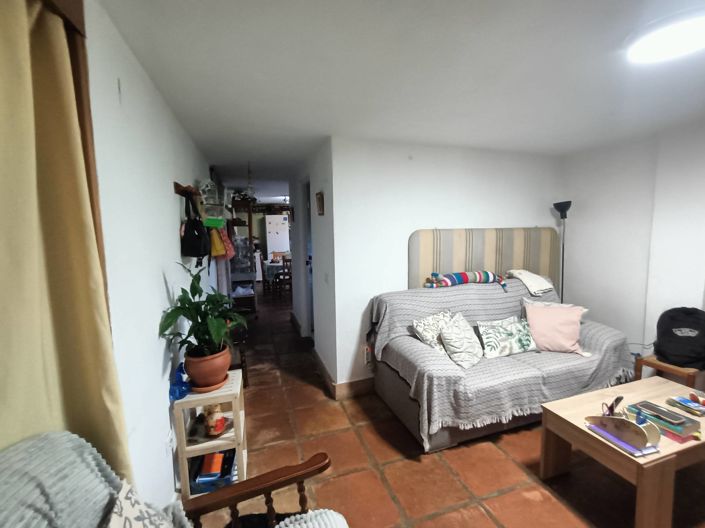 Image No.12-Maison de campagne de 2 chambres à vendre à Malaga