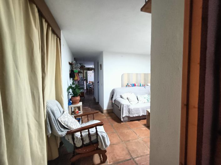 Image No.13-Maison de campagne de 2 chambres à vendre à Malaga