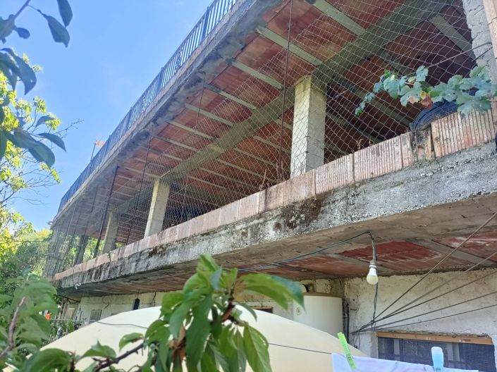 Image No.19-Maison de campagne de 2 chambres à vendre à Malaga