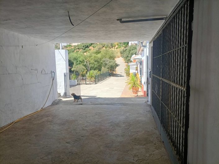 Image No.20-Maison de campagne de 2 chambres à vendre à Malaga