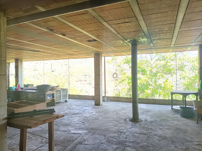 Image No.22-Maison de campagne de 2 chambres à vendre à Malaga