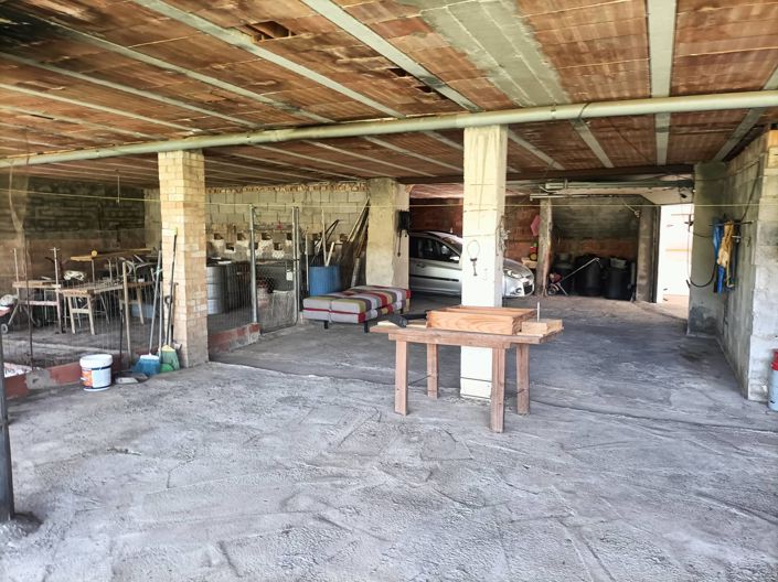 Image No.23-Maison de campagne de 2 chambres à vendre à Malaga