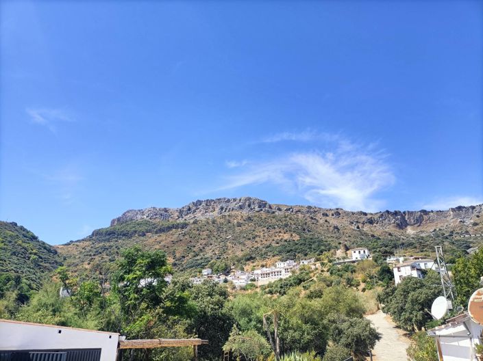 Image No.9-Maison de campagne de 2 chambres à vendre à Malaga