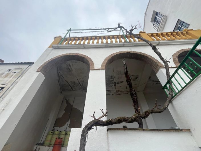 Image No.13-4 Bed Village House for sale