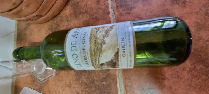 Image No.11-Propriété de 10 chambres à vendre à Gaucin