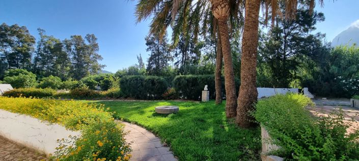 Image No.12-Propriété de 10 chambres à vendre à Gaucin