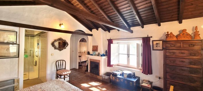 Image No.15-Propriété de 10 chambres à vendre à Gaucin