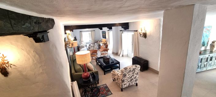 Image No.18-Propriété de 10 chambres à vendre à Gaucin